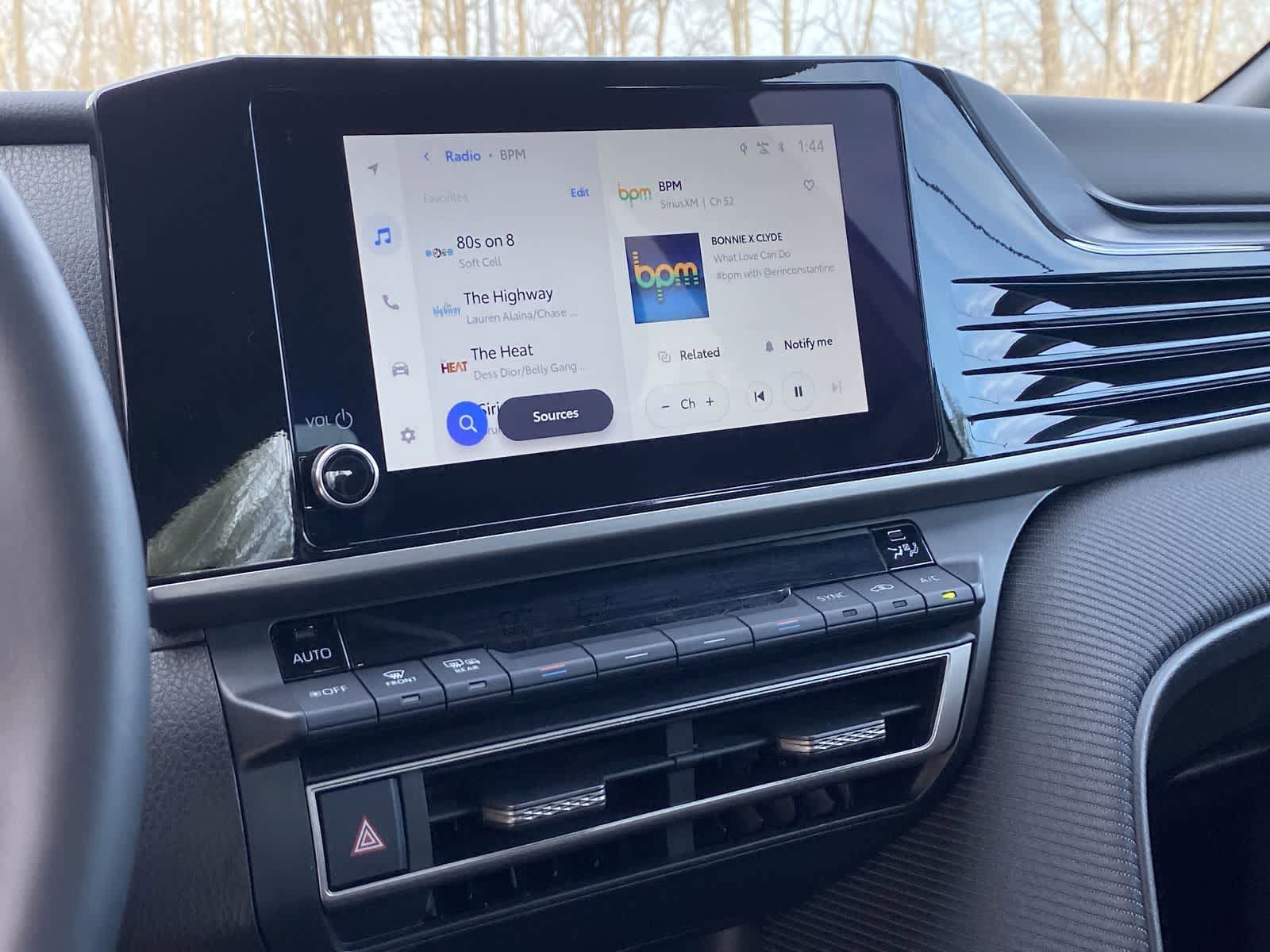 Thumbnail: 2025 Toyota Camry - 27