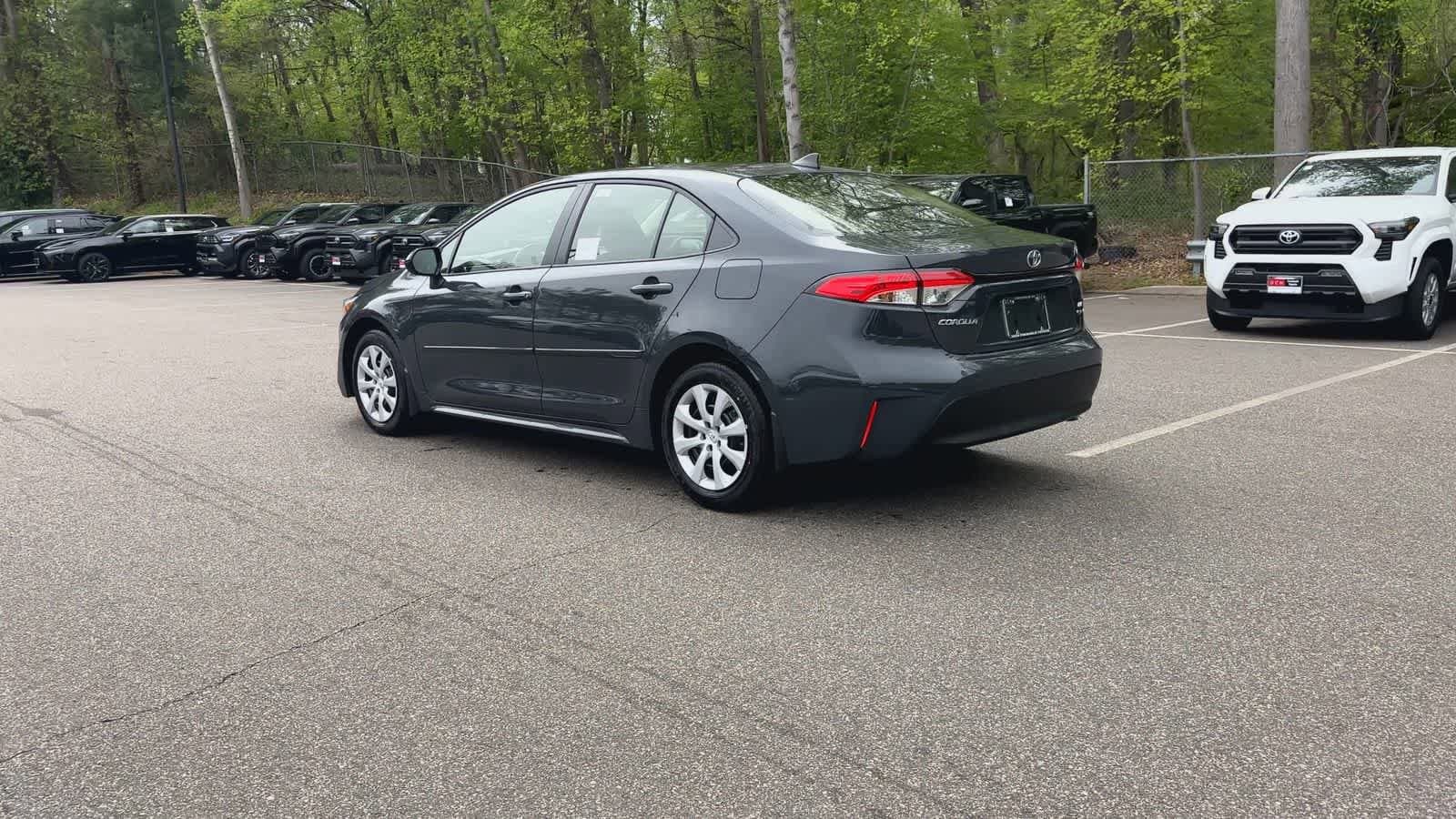 Thumbnail: 2026 Toyota Corolla - 6