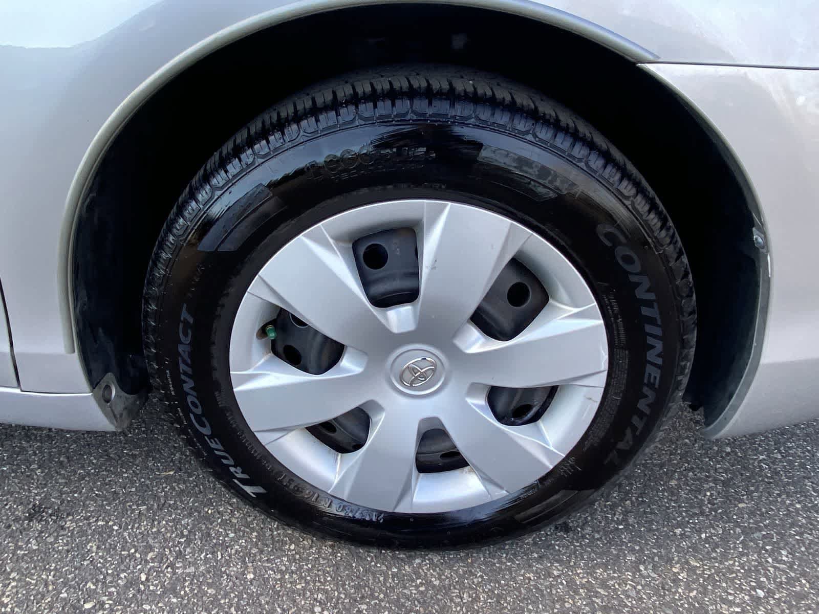 Thumbnail: 2008 Toyota Camry - 15