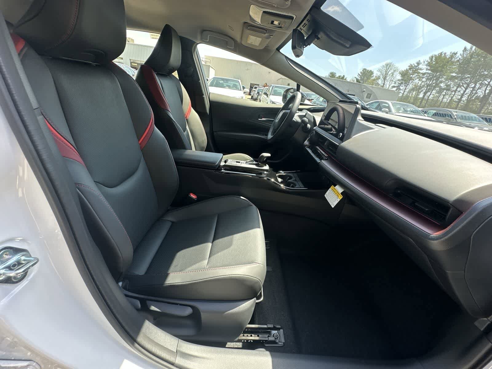 Thumbnail: 2026 Toyota Prius - 24