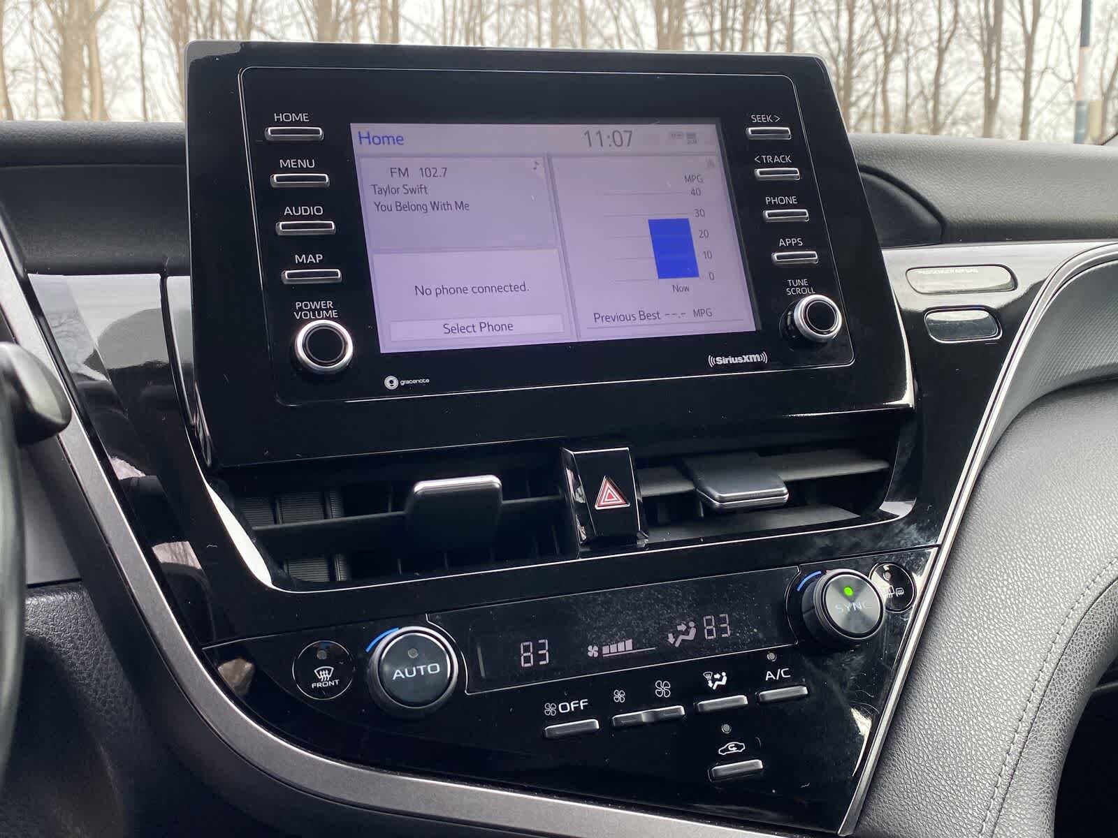 Thumbnail: 2023 Toyota Camry - 29