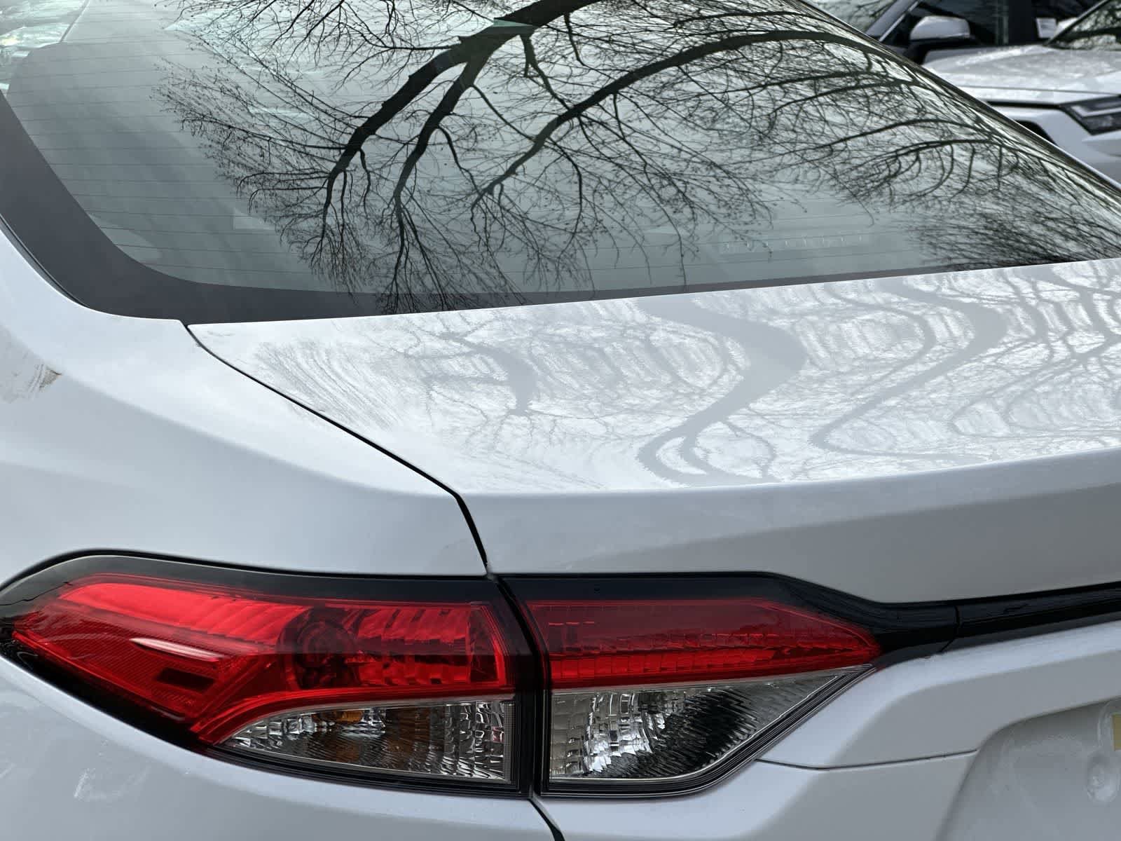 Thumbnail: 2026 Toyota Corolla - 11