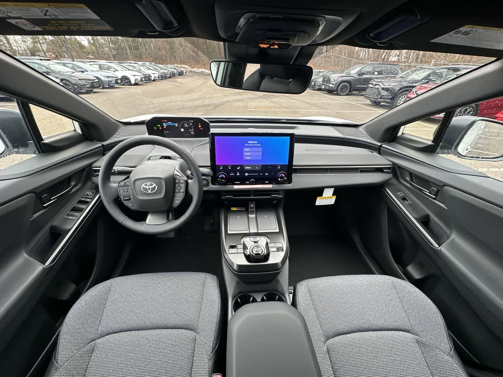 Thumbnail: 2026 Toyota bZ - 31