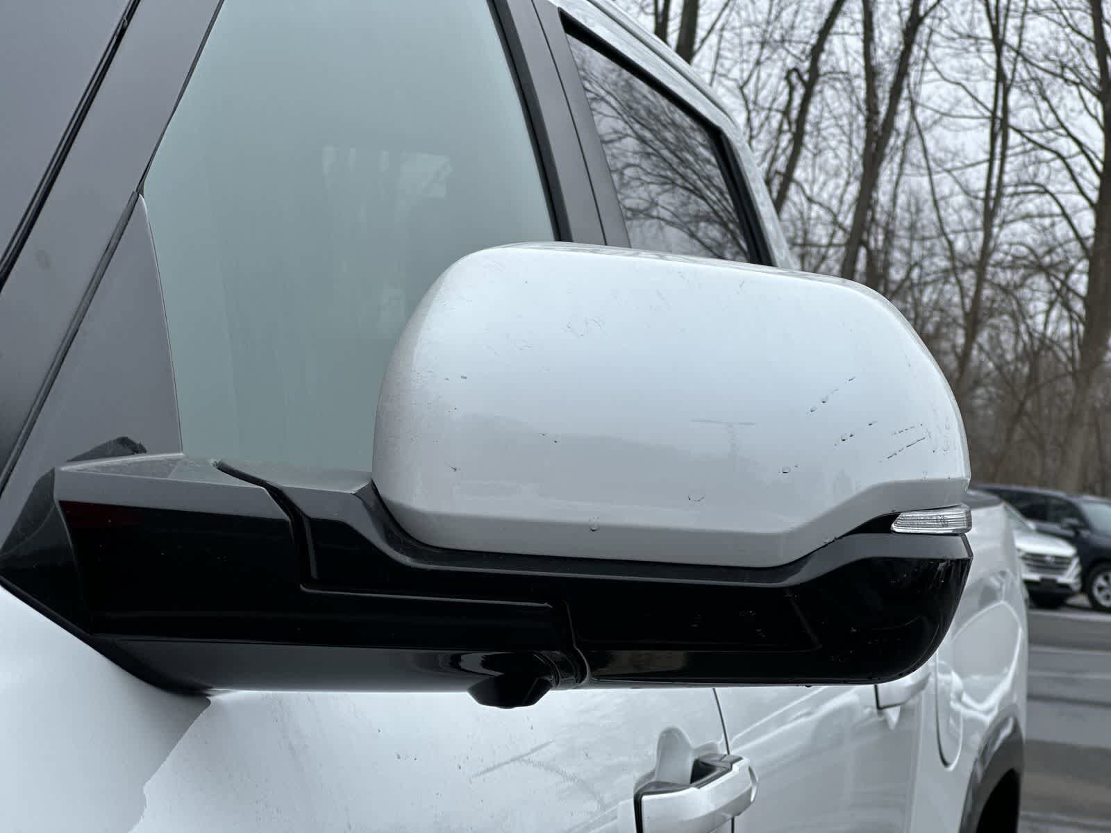 Thumbnail: 2026 Toyota Tundra - 12