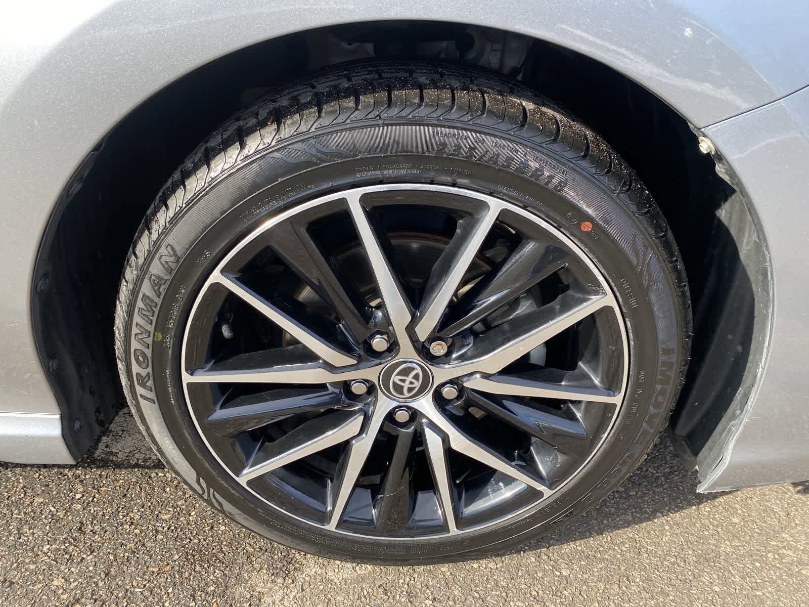 Thumbnail: 2024 Toyota Camry - 20