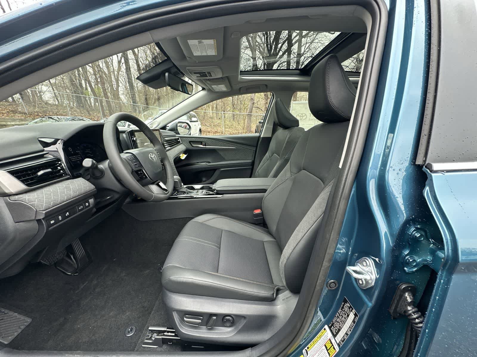 Thumbnail: 2026 Toyota Camry - 30