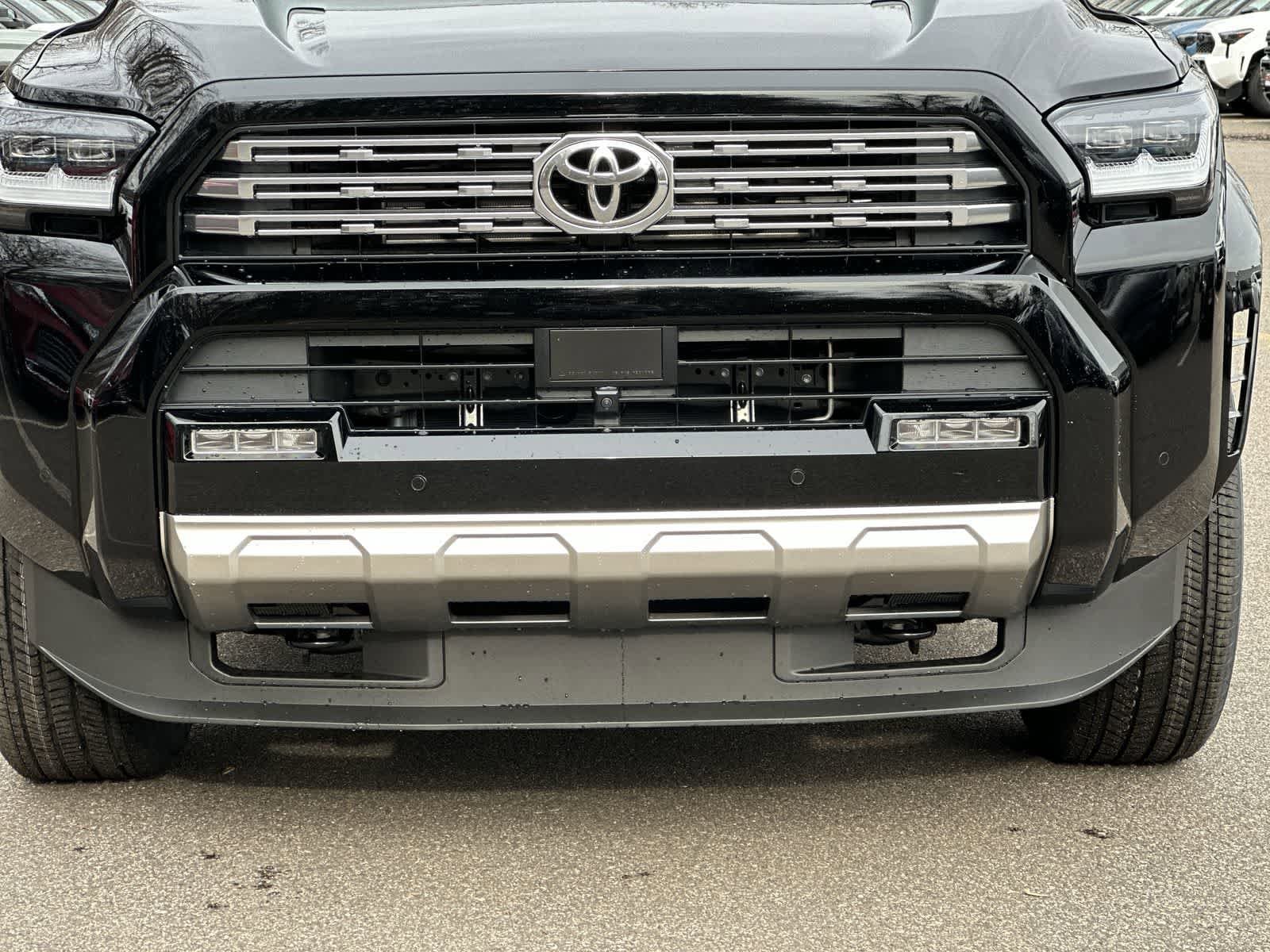 Thumbnail: 2026 Toyota 4Runner - 13