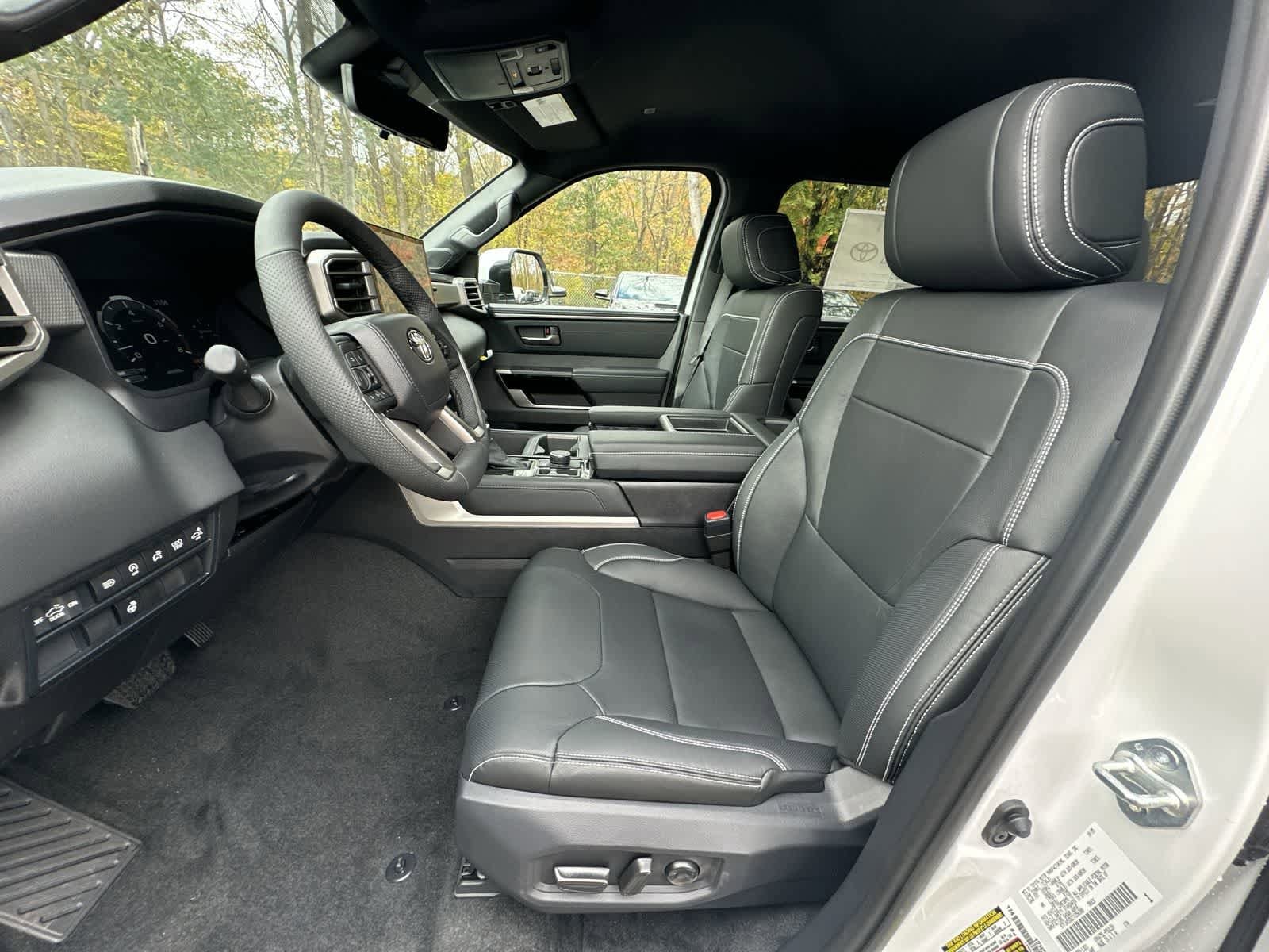 Thumbnail: 2026 Toyota Tundra - 29