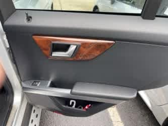 Thumbnail: 2012 Mercedes-Benz GLK - 12