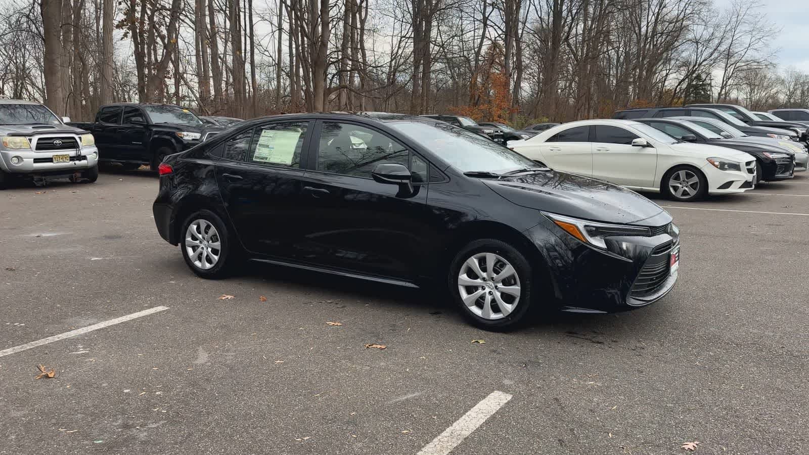 Thumbnail: 2026 Toyota Corolla - 2