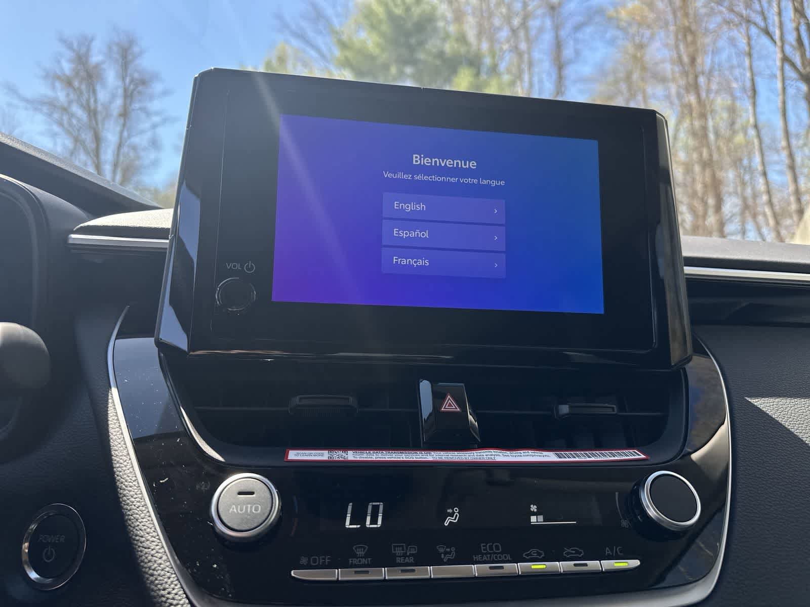 Thumbnail: 2026 Toyota Corolla - 24