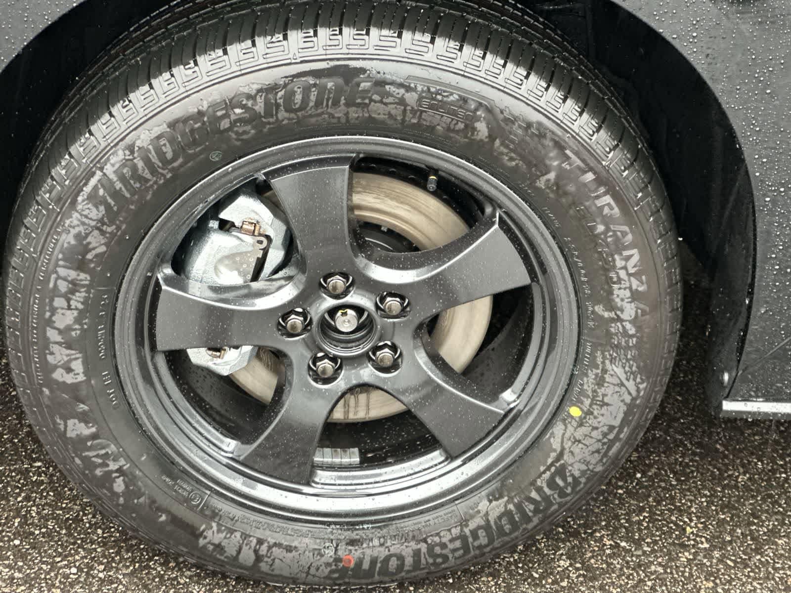 Thumbnail: 2026 Toyota bZ - 10