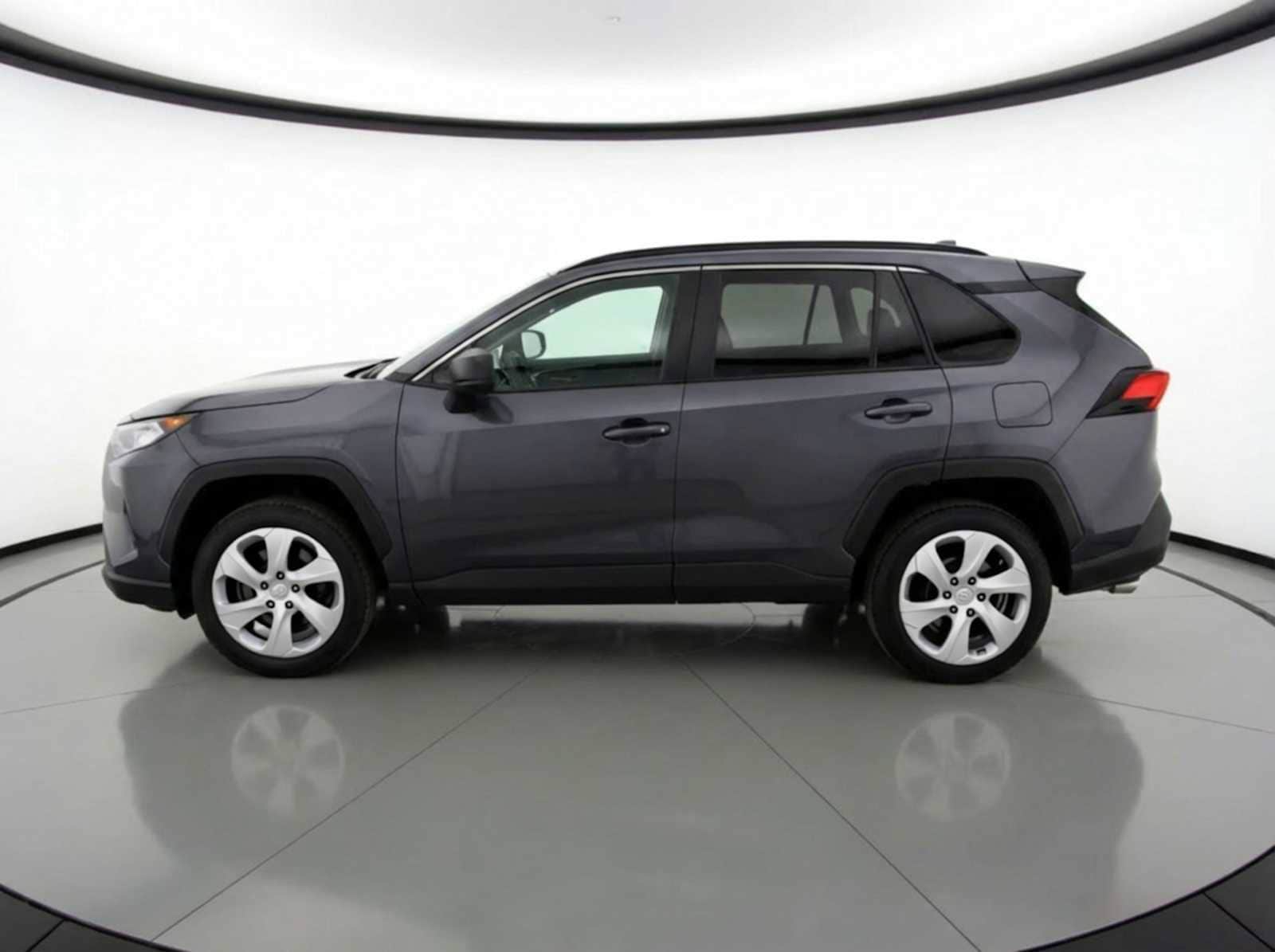 Thumbnail: 2025 Toyota RAV4 - 5