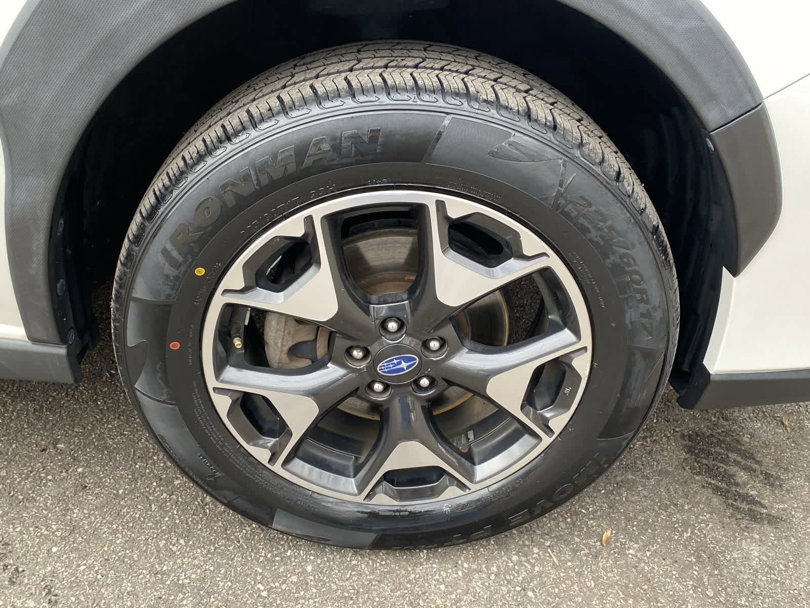 Thumbnail: 2019 Subaru Crosstrek - 12