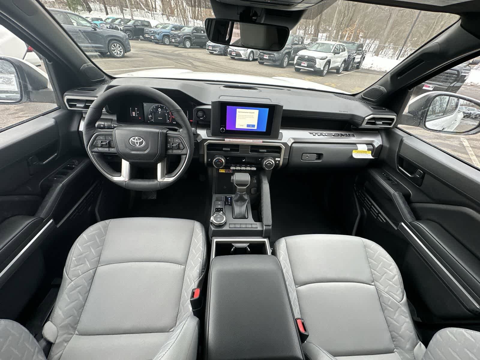 Thumbnail: 2026 Toyota Tacoma - 39