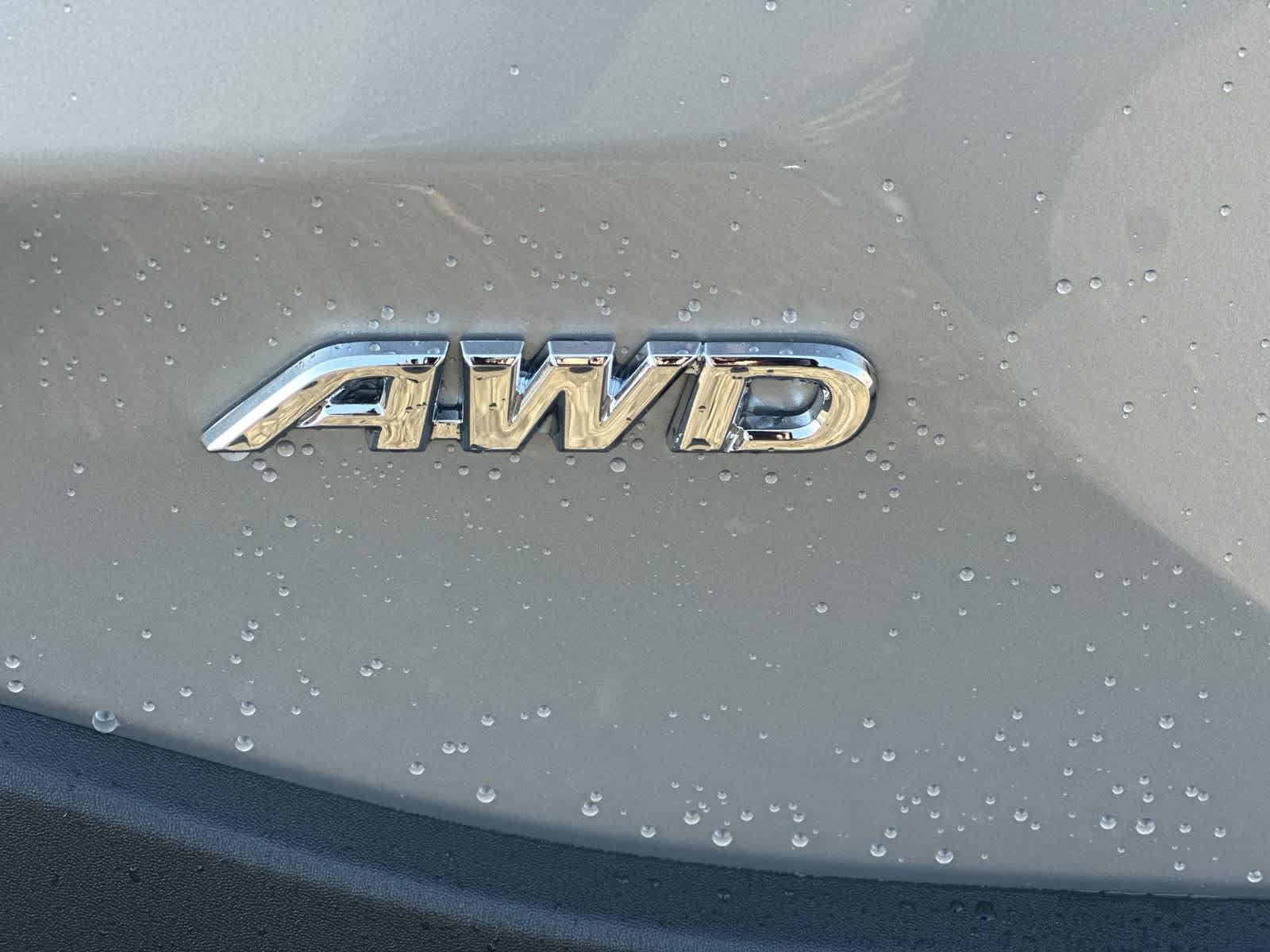 Thumbnail: 2025 Toyota RAV4 - 14