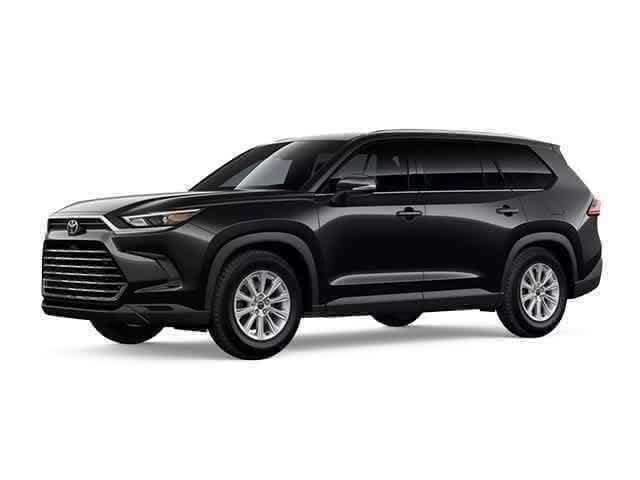 2026 Toyota Grand Highlander XLE -
                  Freehold, NJ