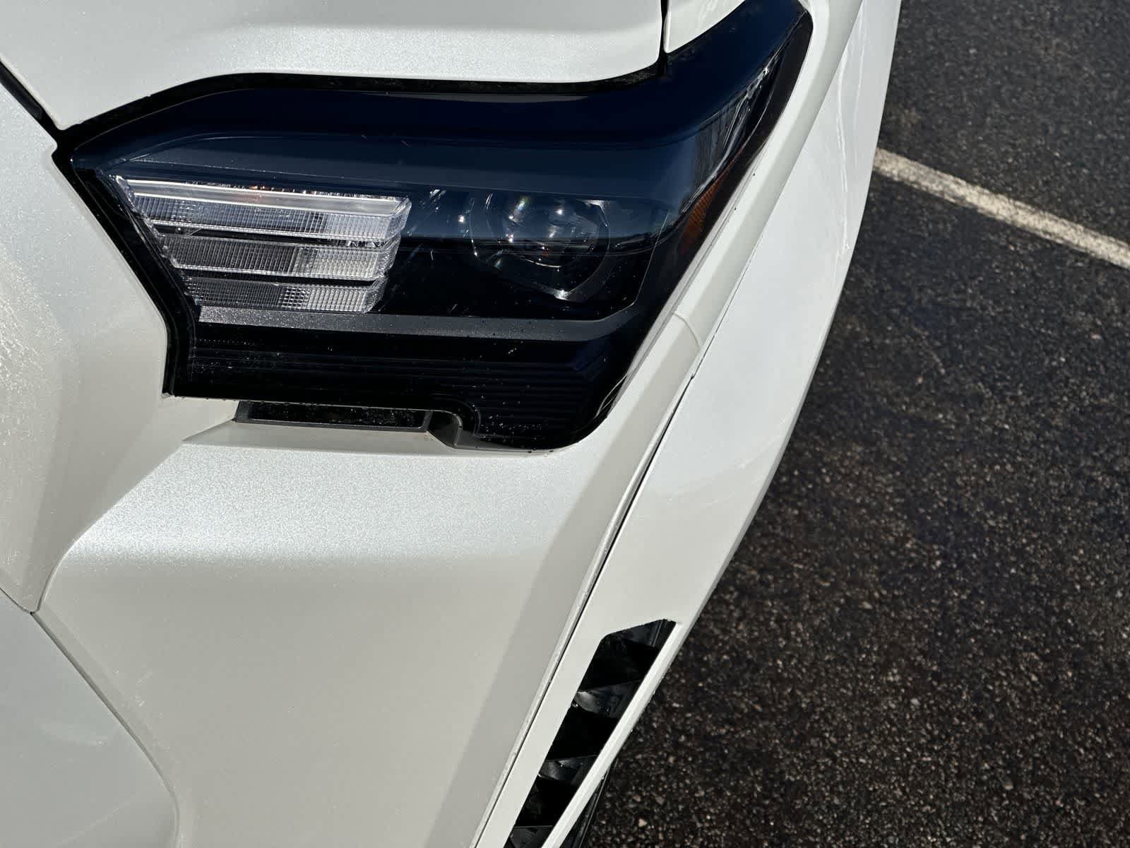 Thumbnail: 2026 Toyota 4Runner - 12