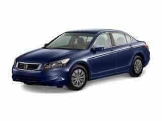Thumbnail: 2009 Honda Accord - 13