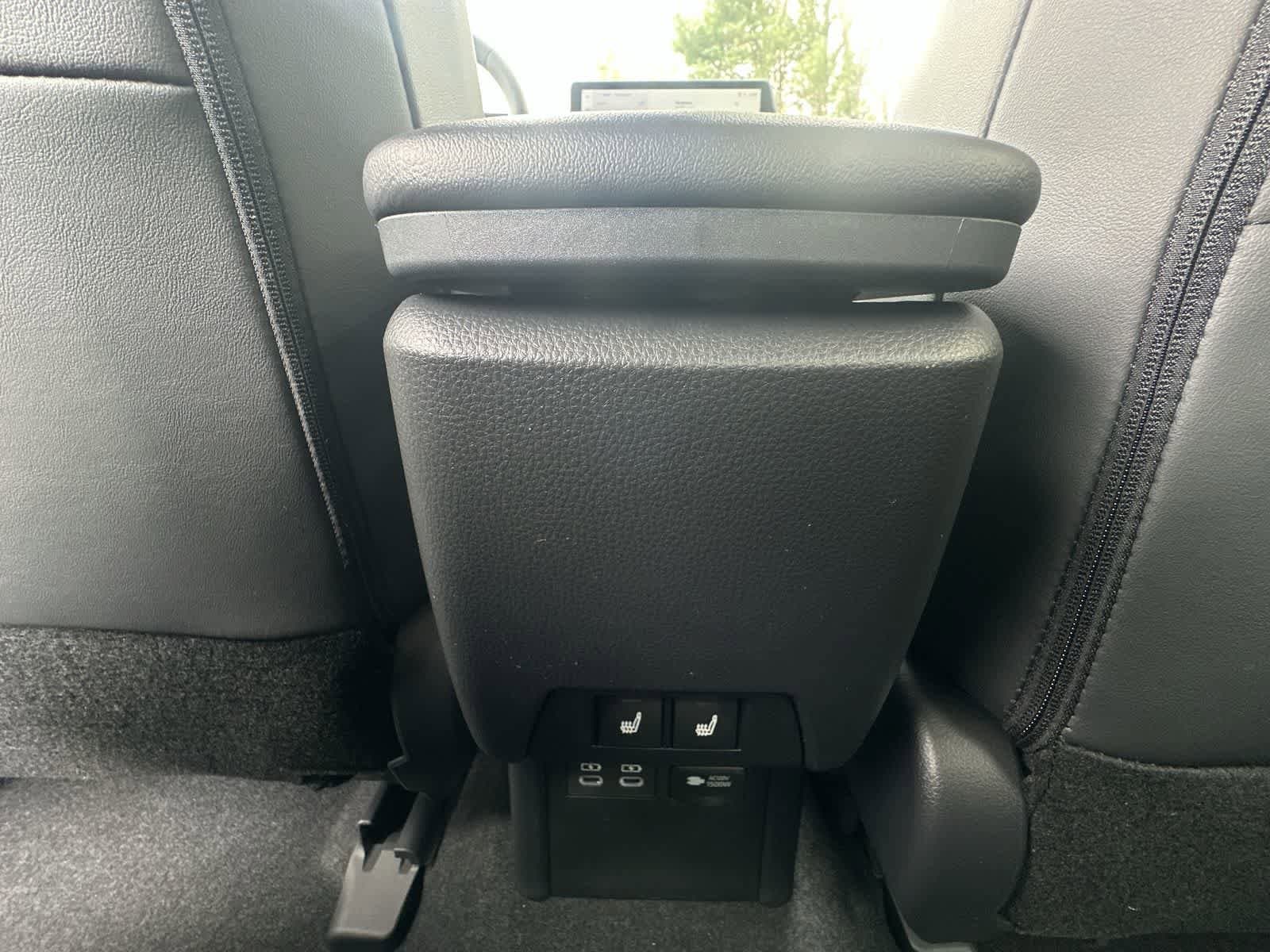 Thumbnail: 2026 Toyota Prius - 38