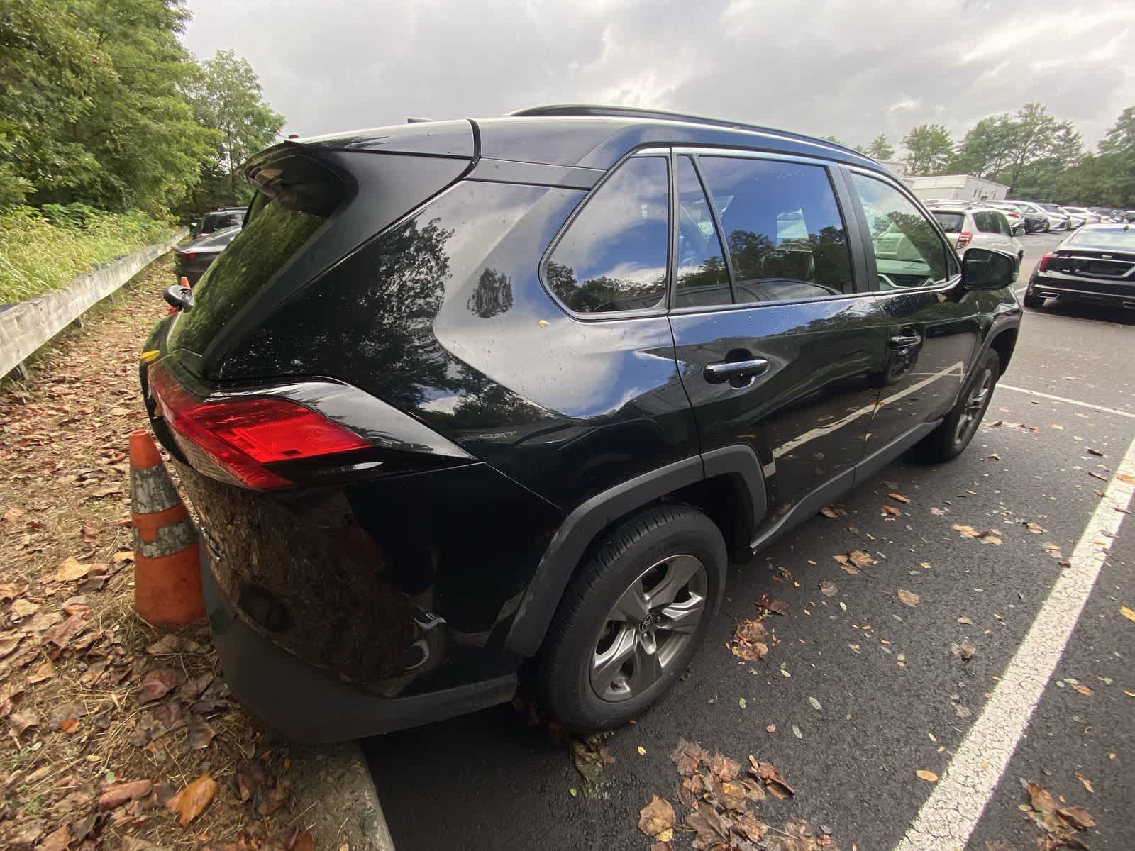 Thumbnail: 2024 Toyota RAV4 - 7