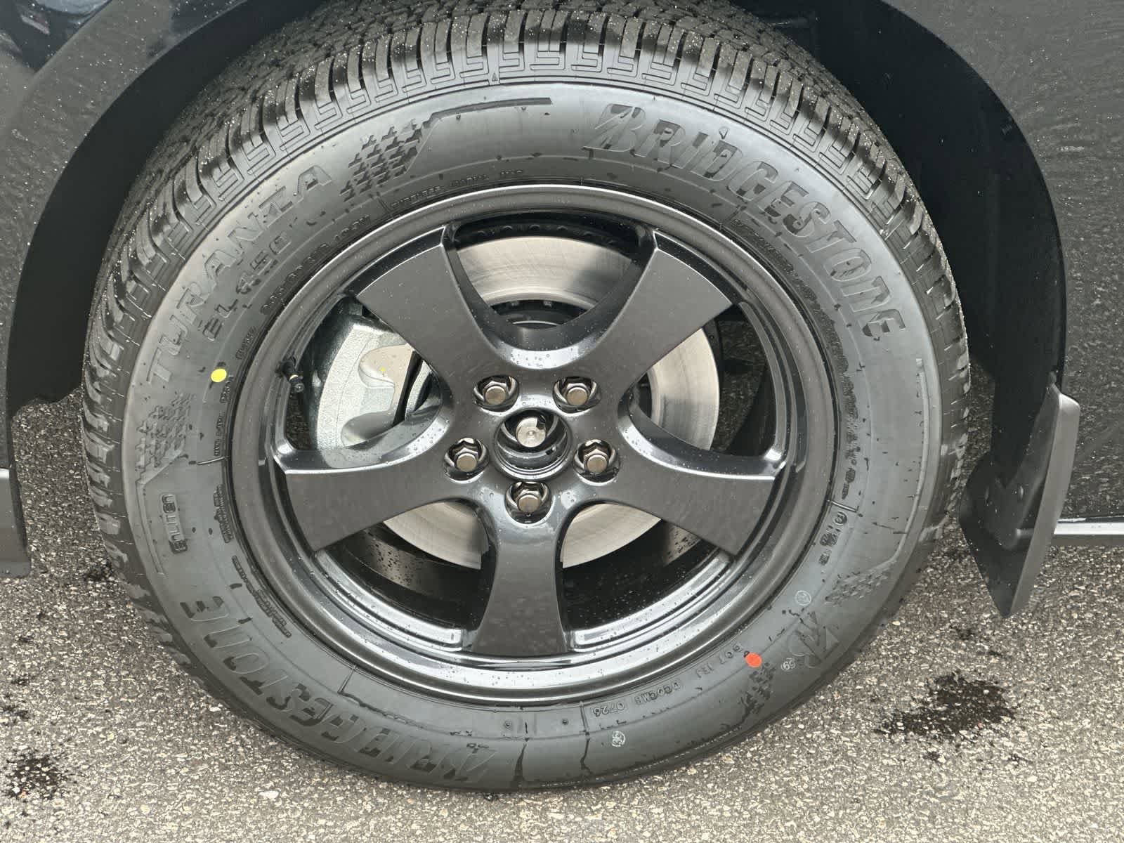 Thumbnail: 2026 Toyota bZ - 10