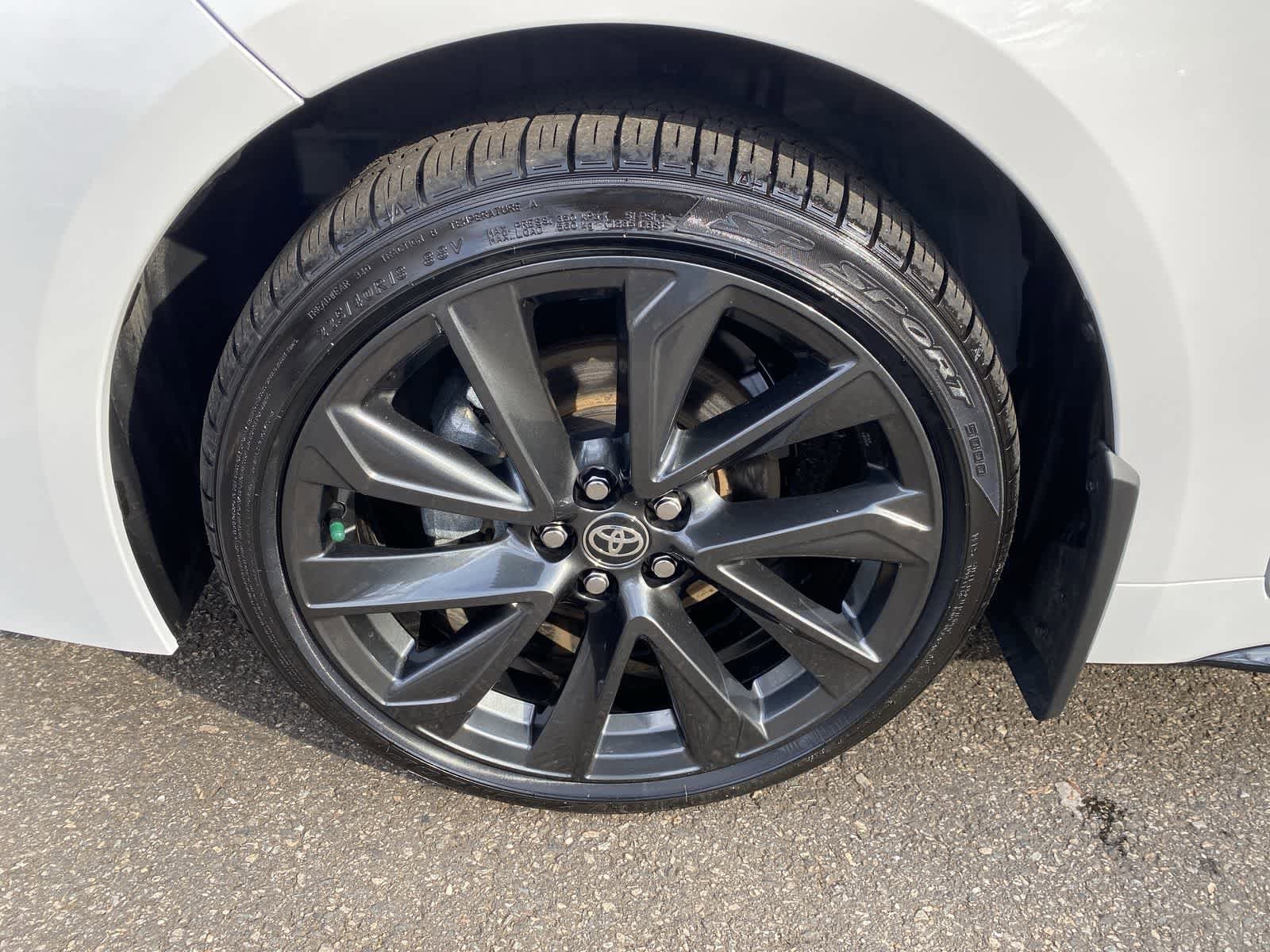 Thumbnail: 2026 Toyota Corolla - 19