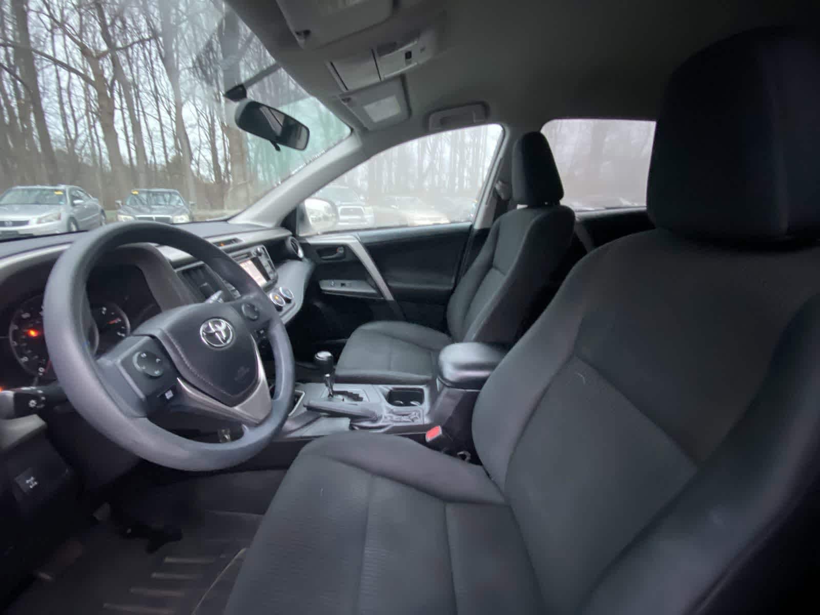 Thumbnail: 2016 Toyota RAV4 - 22