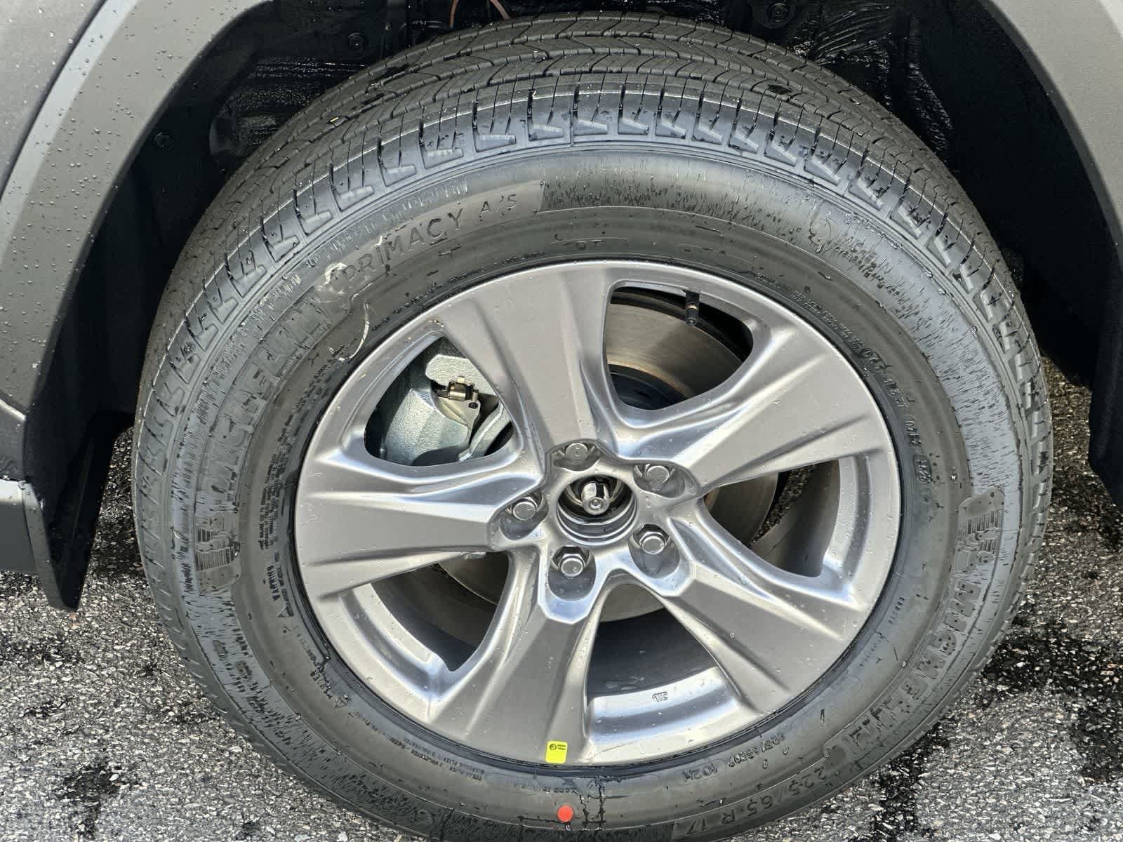 Thumbnail: 2025 Toyota RAV4 - 10