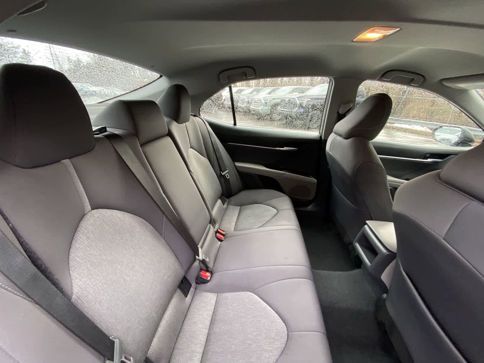 Thumbnail: 2024 Toyota Camry - 29