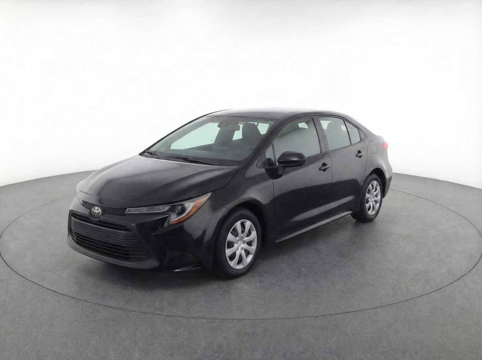 2025 Toyota Corolla LE -
                  Freehold, NJ