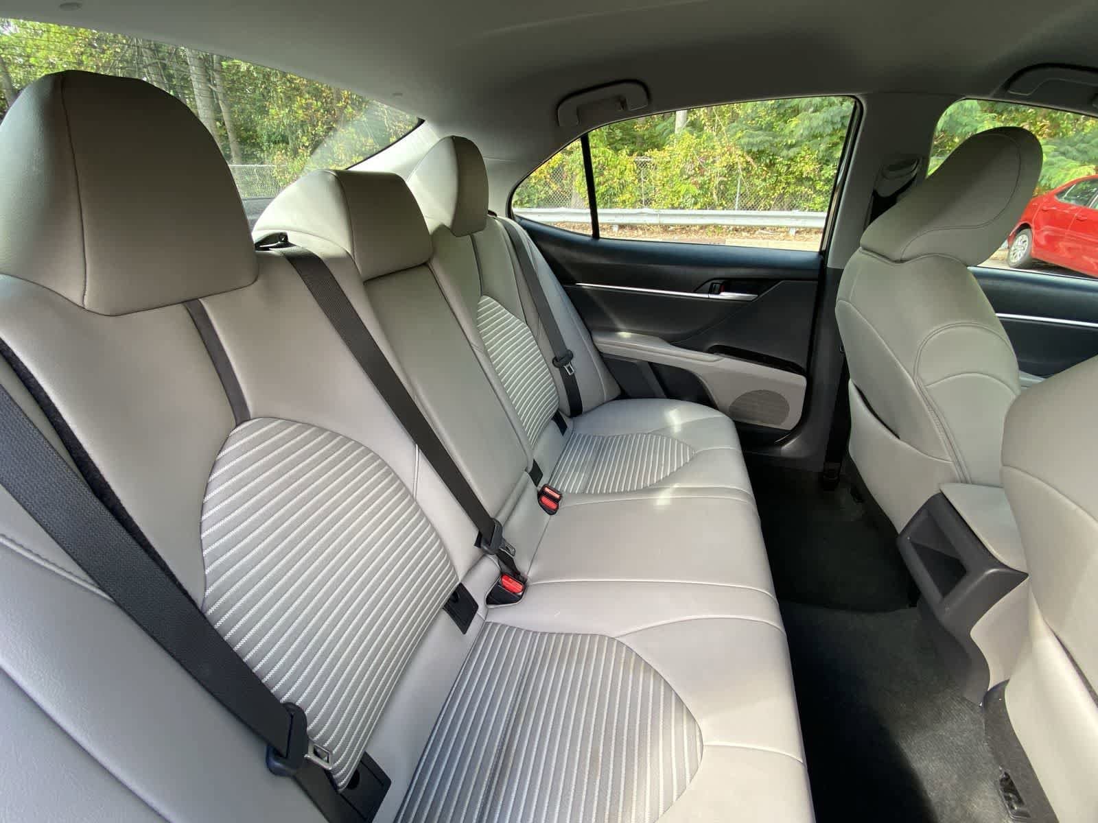 Thumbnail: 2023 Toyota Camry - 23