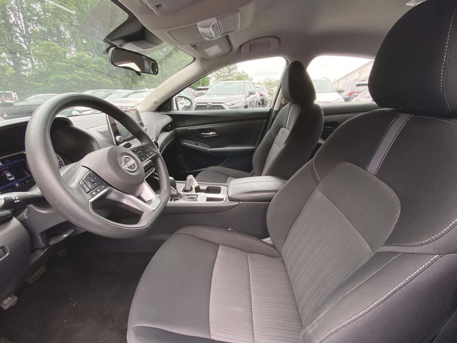 Thumbnail: 2024 Nissan Sentra - 16