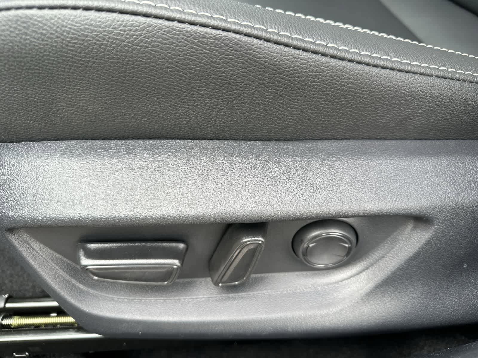 Thumbnail: 2026 Toyota Camry - 21