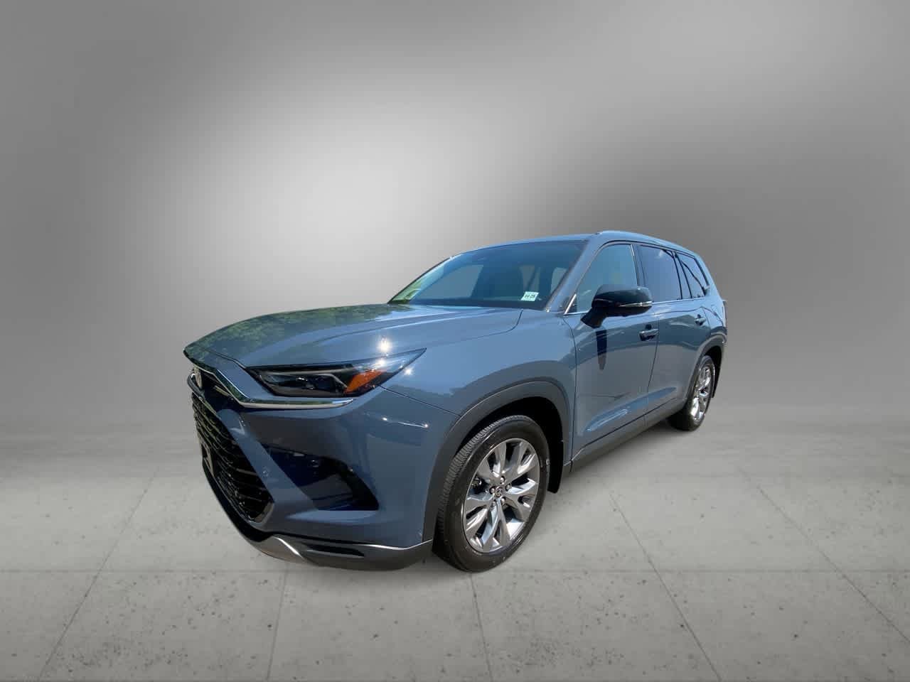 2024 Toyota Grand Highlander Limited -
                  Freehold, NJ