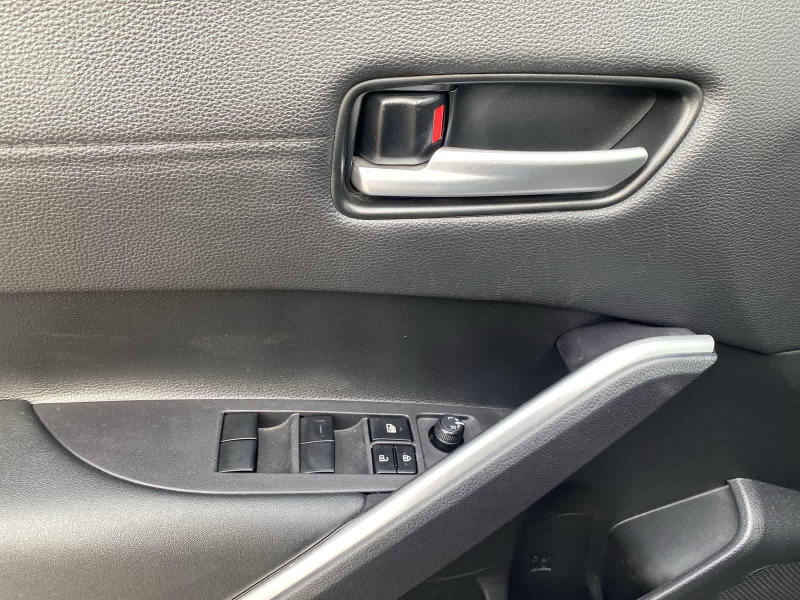 Thumbnail: 2024 Toyota Corolla Cross - 16