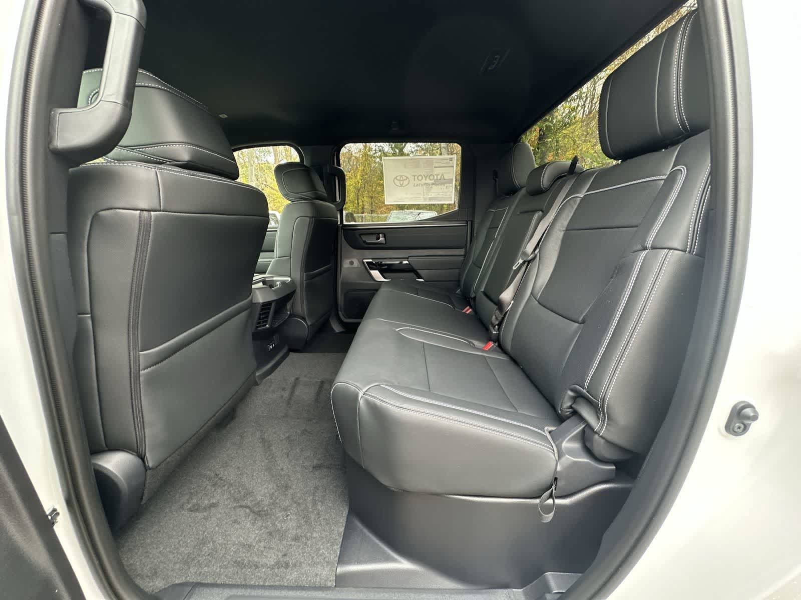 Thumbnail: 2026 Toyota Tundra - 30