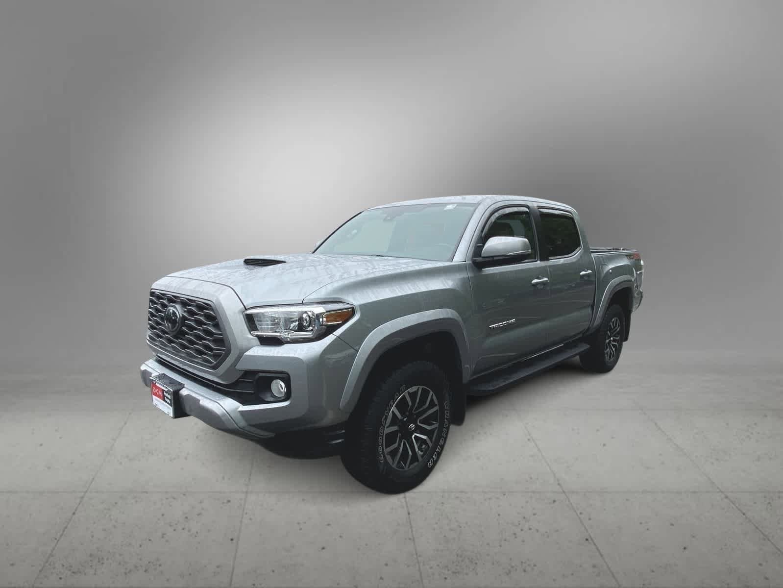 2021 Toyota Tacoma TRD Sport -
                  Freehold, NJ