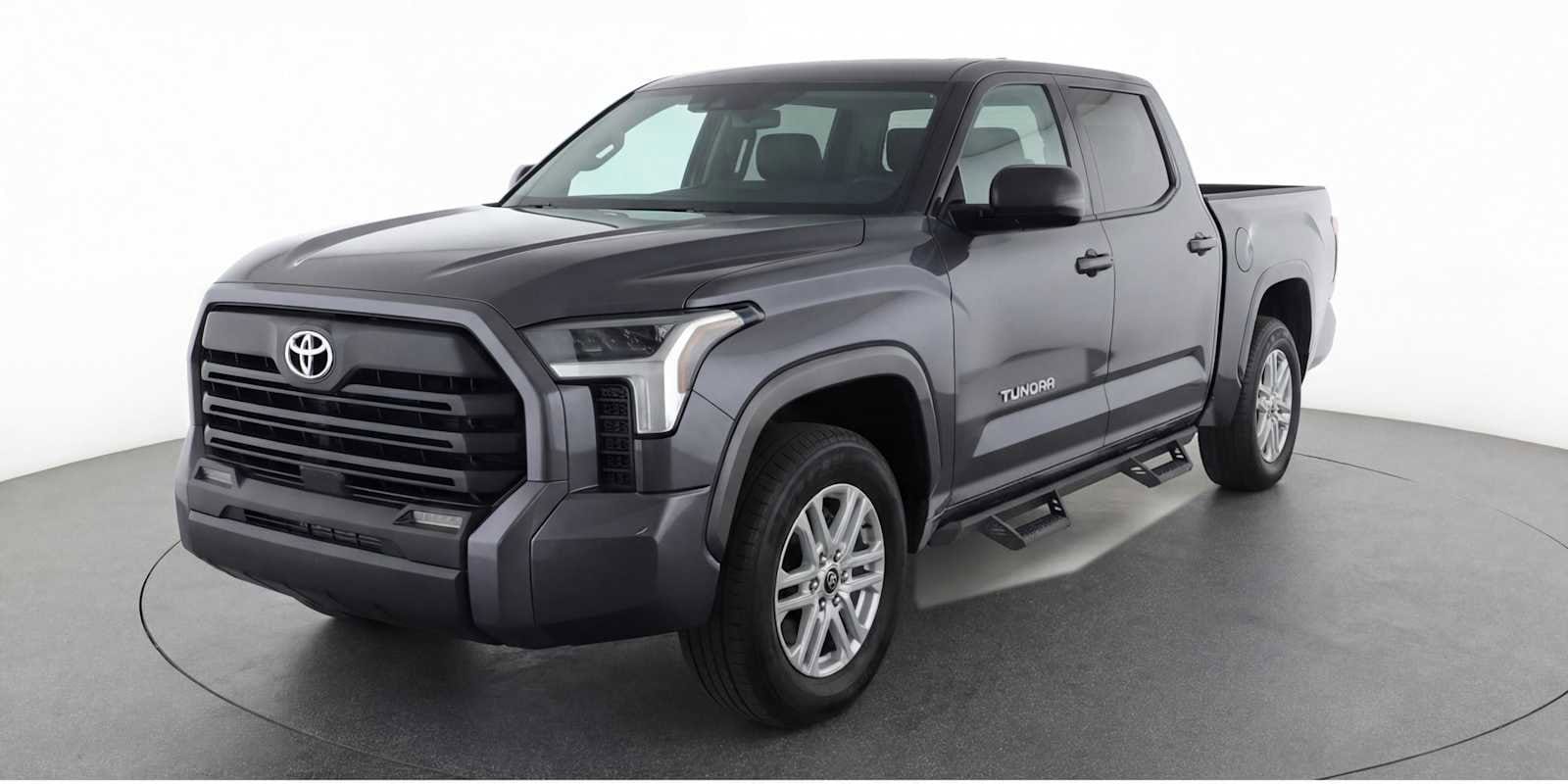 Used Truck Inventory | Freehold, NJ | DCH Freehold Toyota