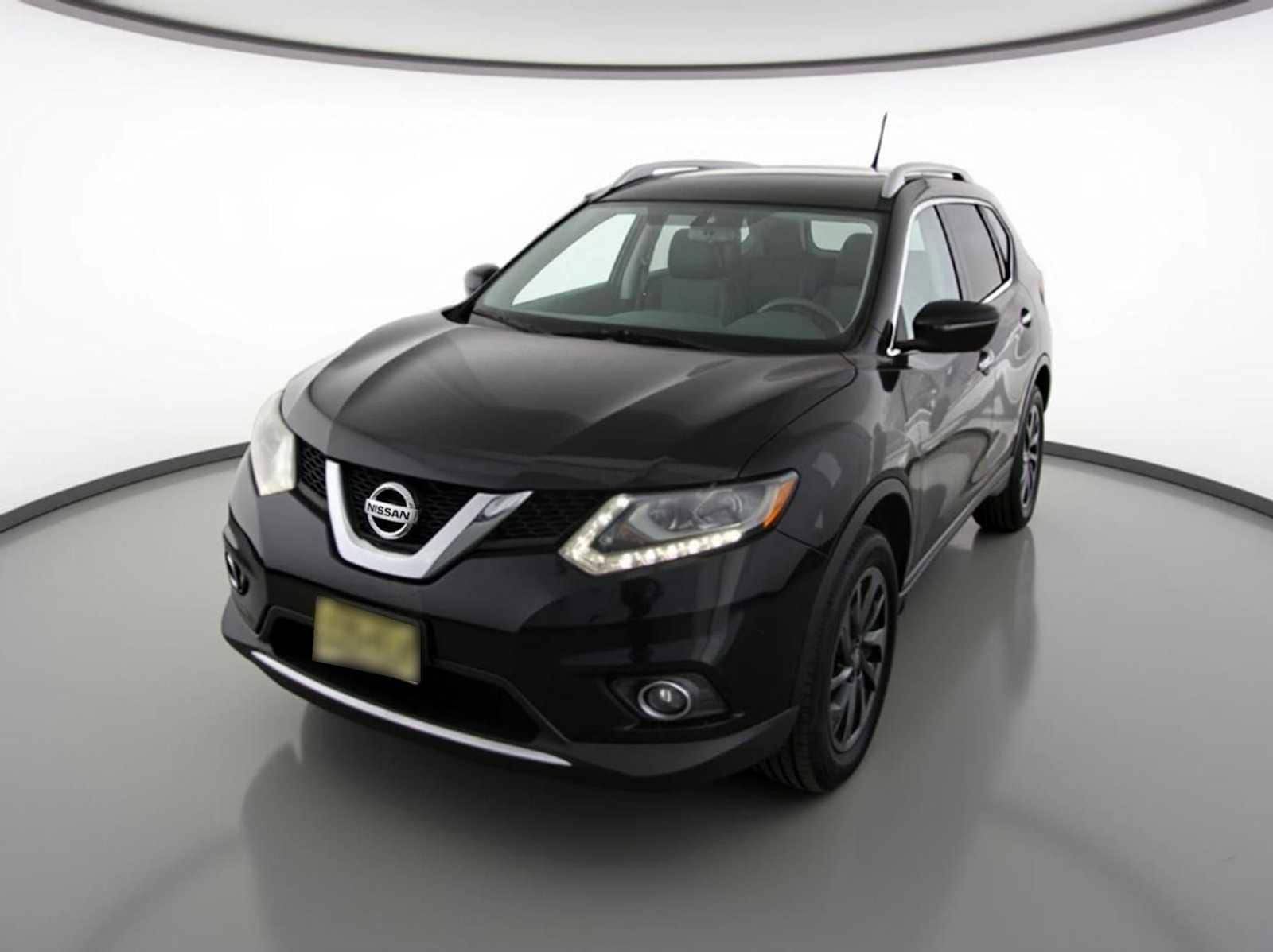 2015 Nissan Rogue SL -
                  Freehold, NJ