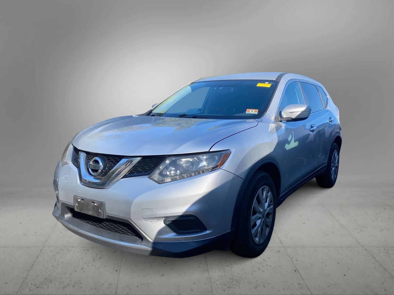 2015 Nissan Rogue S -
                  Freehold, NJ