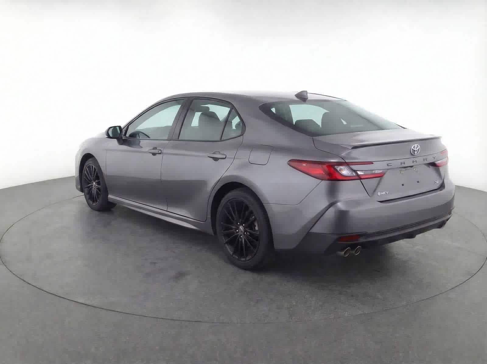 Thumbnail: 2025 Toyota Camry - 4