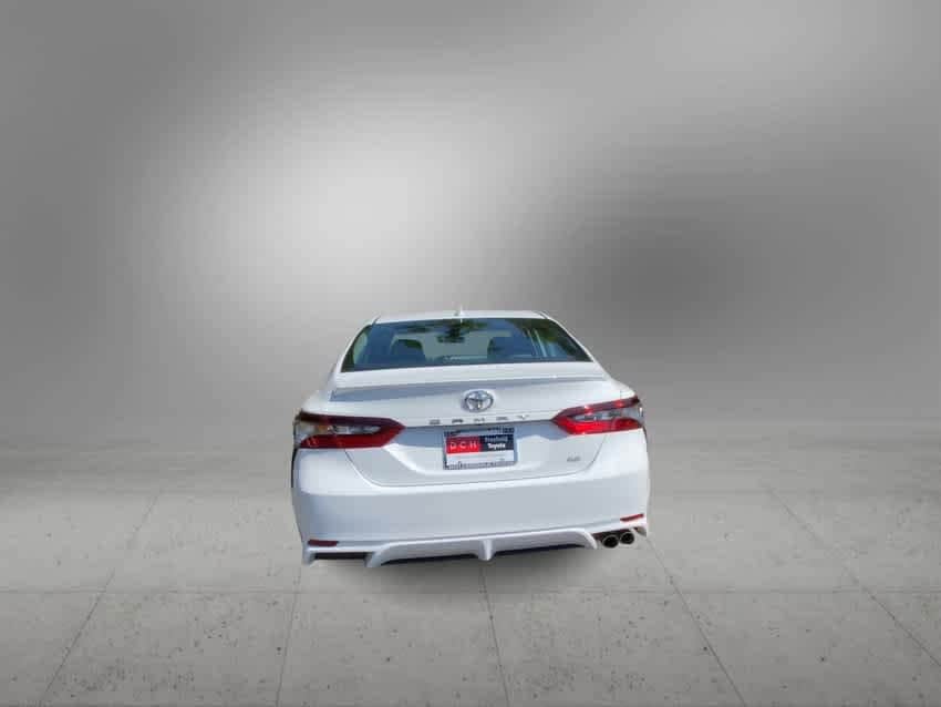 Thumbnail: 2024 Toyota Camry - 7