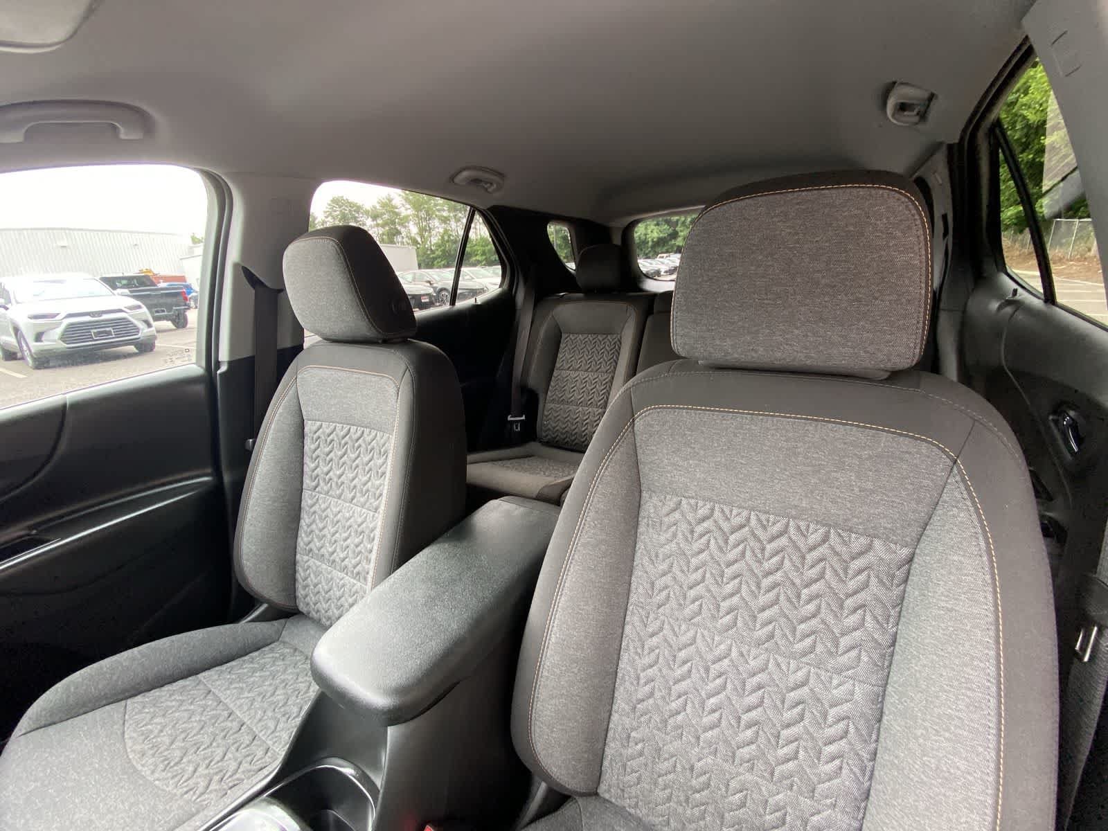2024 Chevrolet Equinox LT - Photo 17