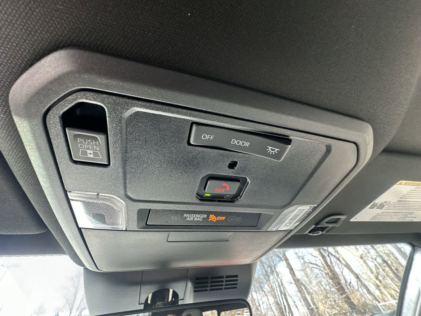 Thumbnail: 2026 Toyota Tacoma - 29