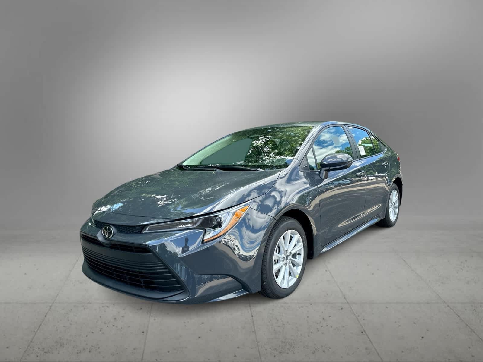 2026 Toyota Corolla LE -
                  Freehold, NJ