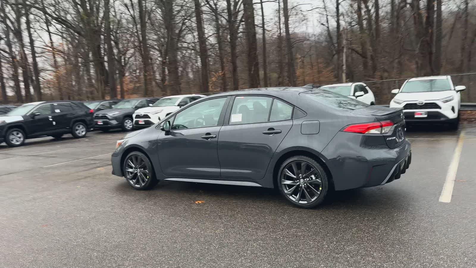 Thumbnail: 2026 Toyota Corolla - 6