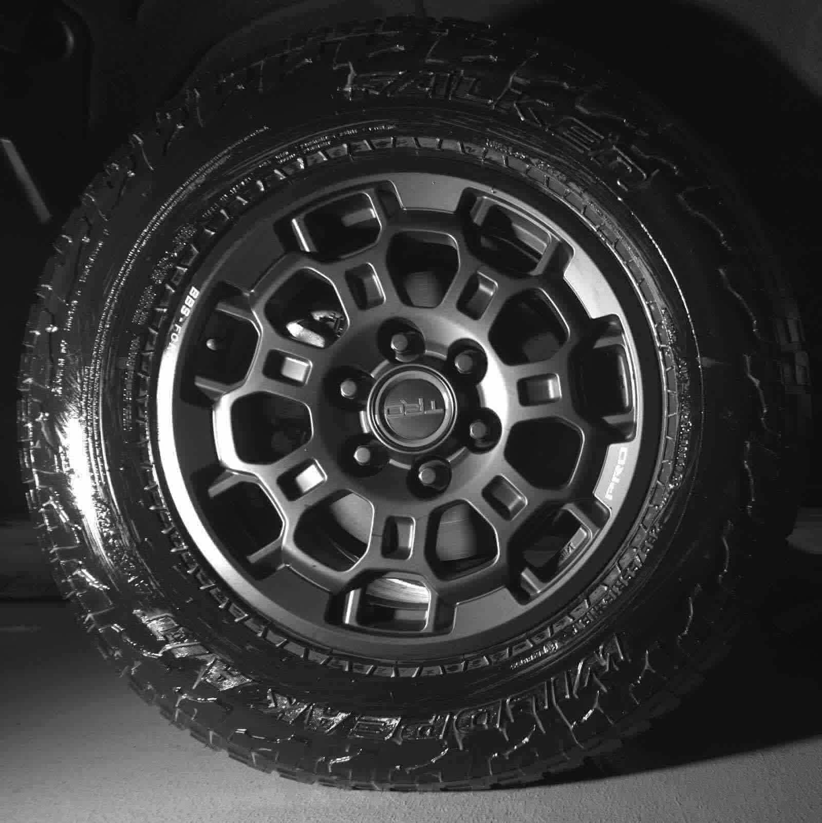 Thumbnail: 2025 Toyota Sequoia - 12