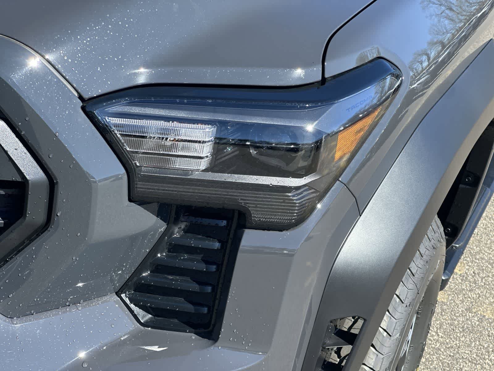 Thumbnail: 2026 Toyota Tacoma - 12
