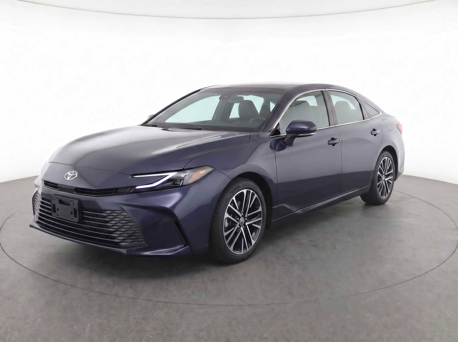 Thumbnail: 2026 Toyota Camry - 1